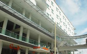 Hotel San José Plaza