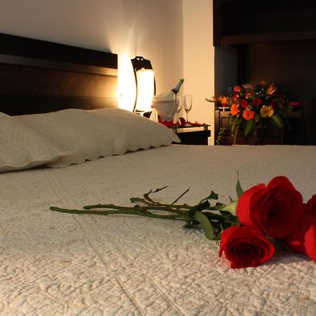 Hotel San José Plaza Bucaramanga Esterno foto
