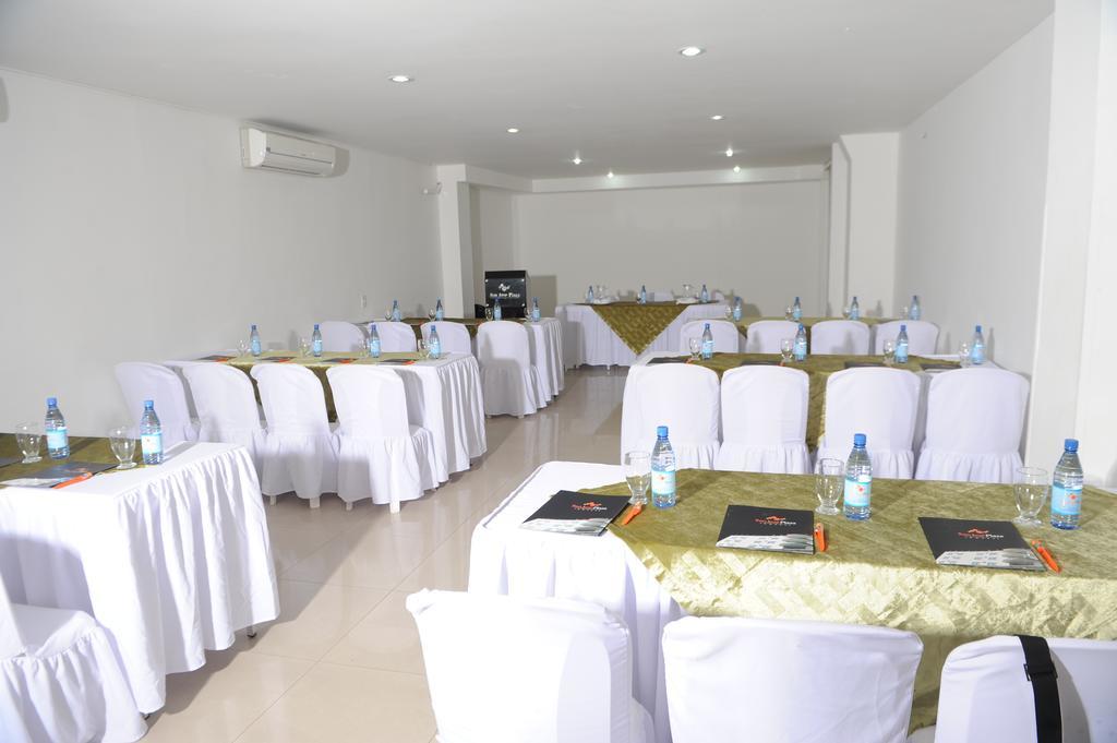 Hotel San José Plaza Bucaramanga Esterno foto