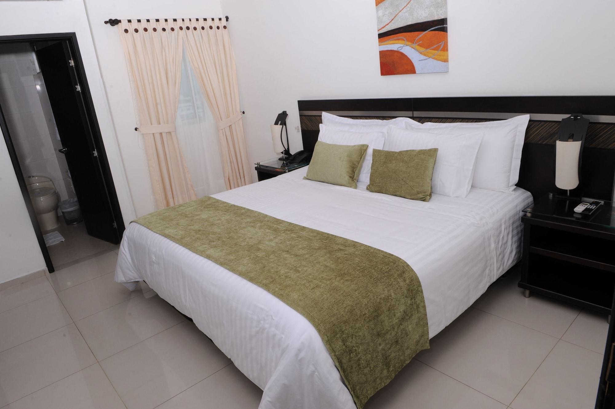 Hotel San José Plaza Bucaramanga Esterno foto