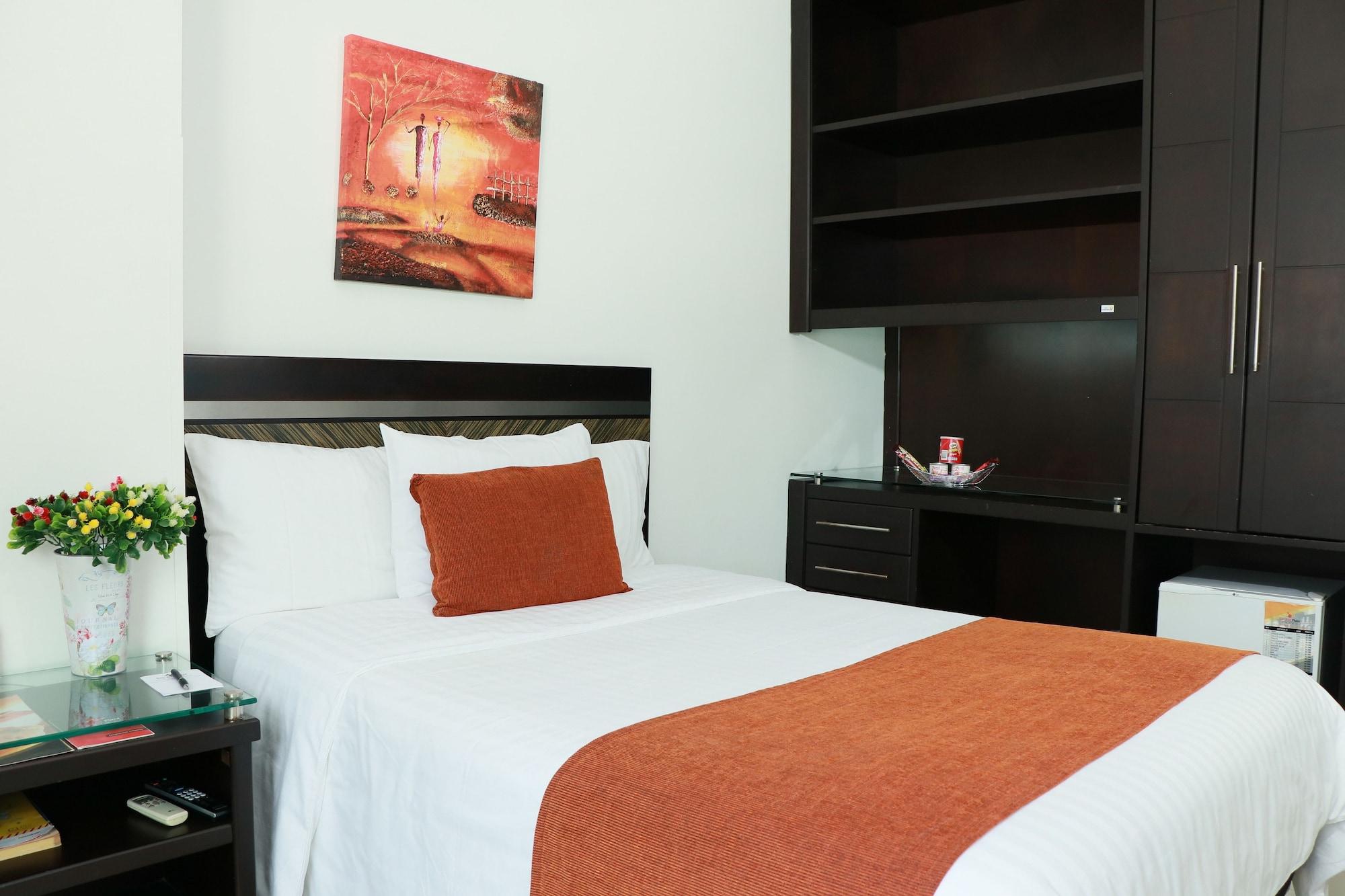 Hotel San José Plaza Bucaramanga Esterno foto