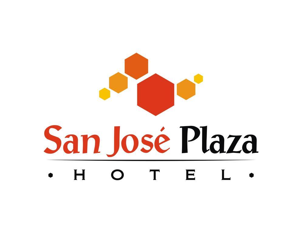 Hotel San José Plaza Bucaramanga Esterno foto