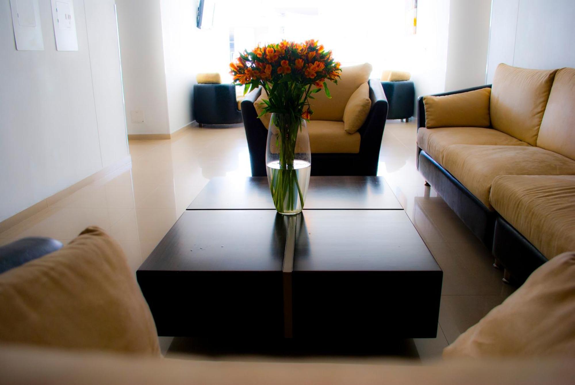 Hotel San José Plaza Bucaramanga Esterno foto