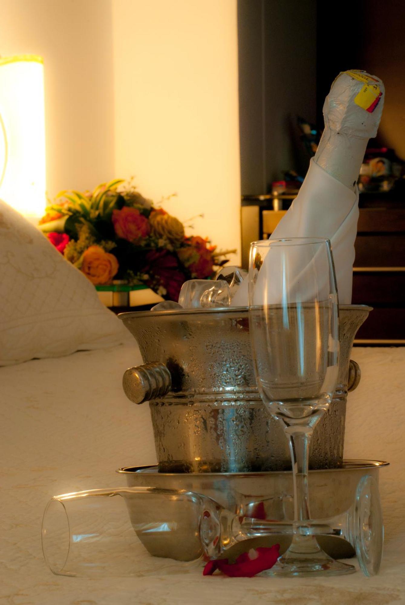 Hotel San José Plaza Bucaramanga Esterno foto