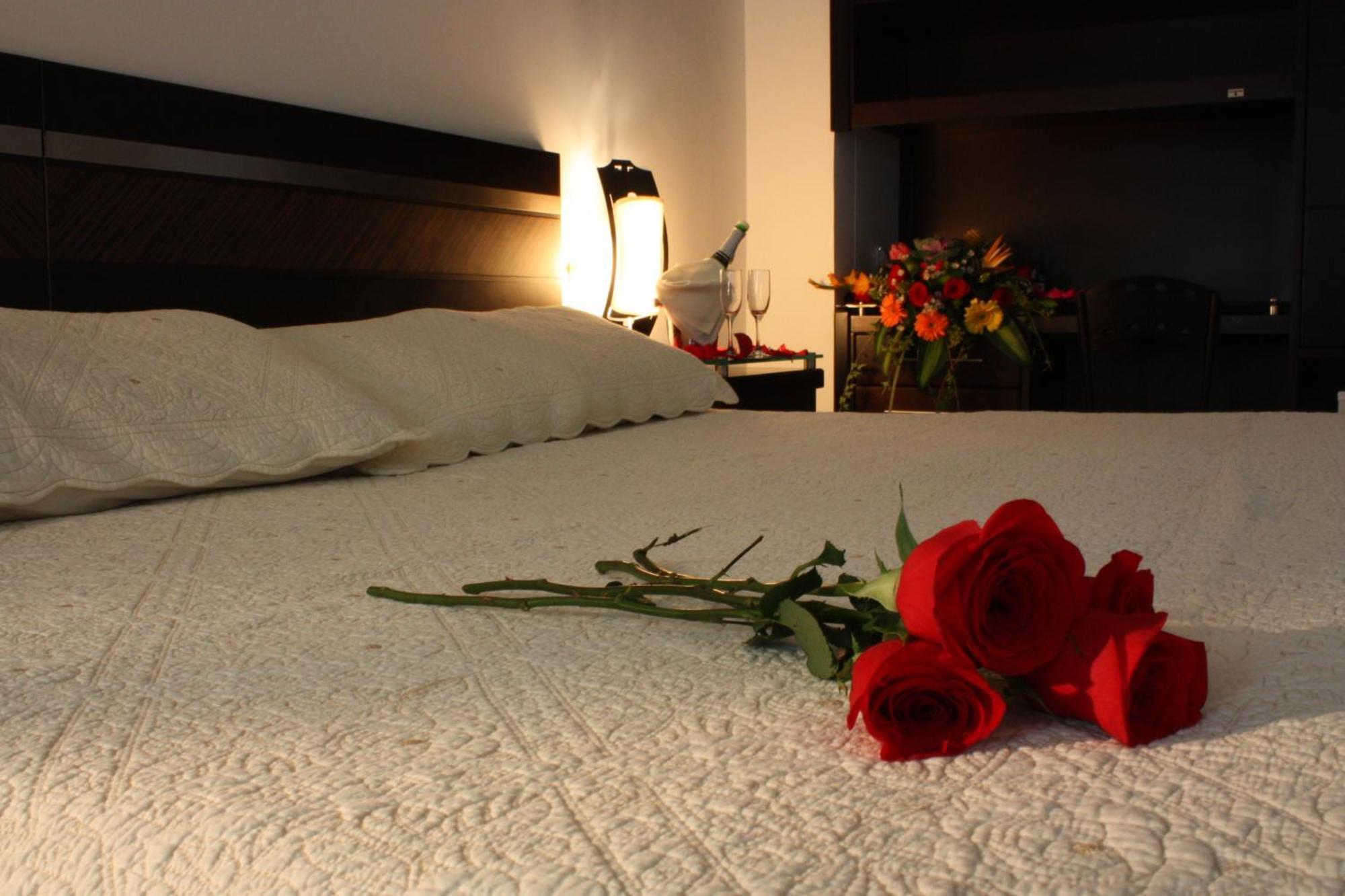 Hotel San José Plaza Bucaramanga Esterno foto