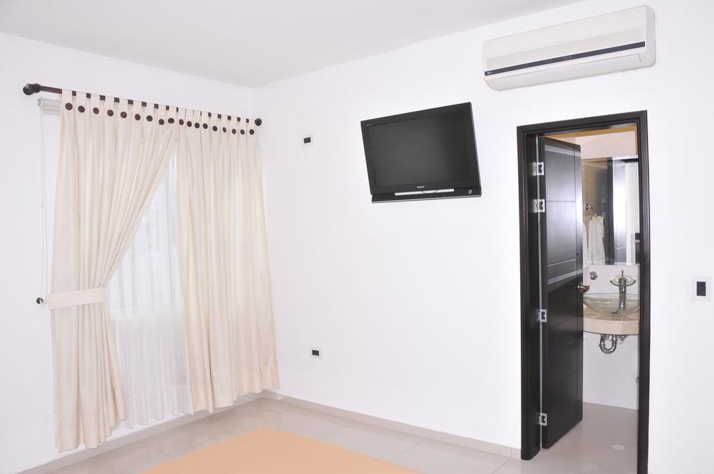 Hotel San José Plaza Bucaramanga Esterno foto