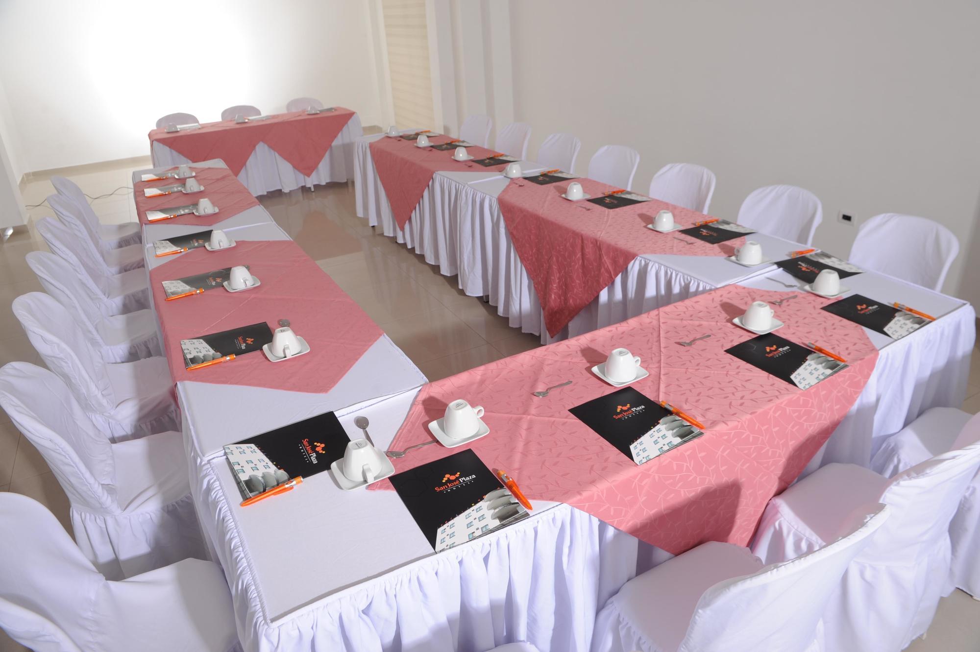 Hotel San José Plaza Bucaramanga Esterno foto