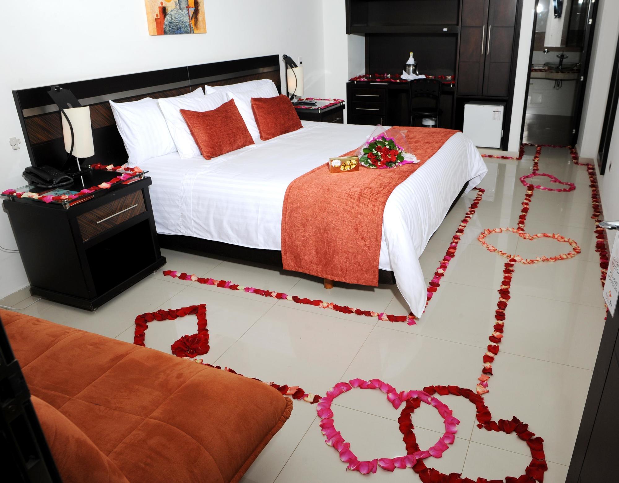 Hotel San José Plaza Bucaramanga Esterno foto