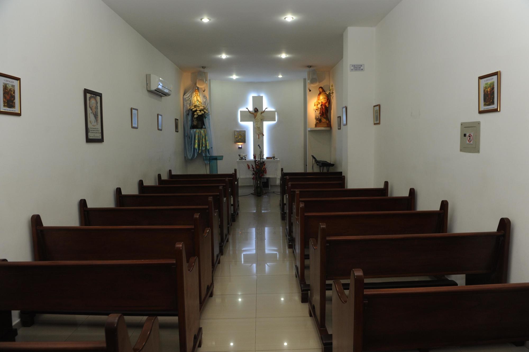 Hotel San José Plaza Bucaramanga Esterno foto