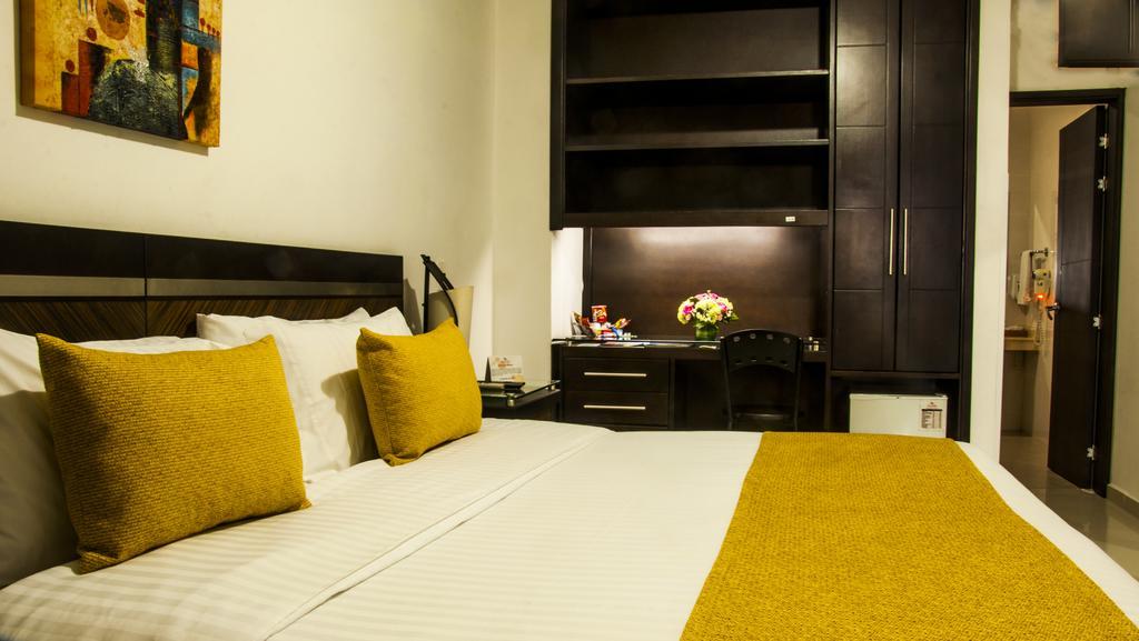 Hotel San José Plaza Bucaramanga Esterno foto