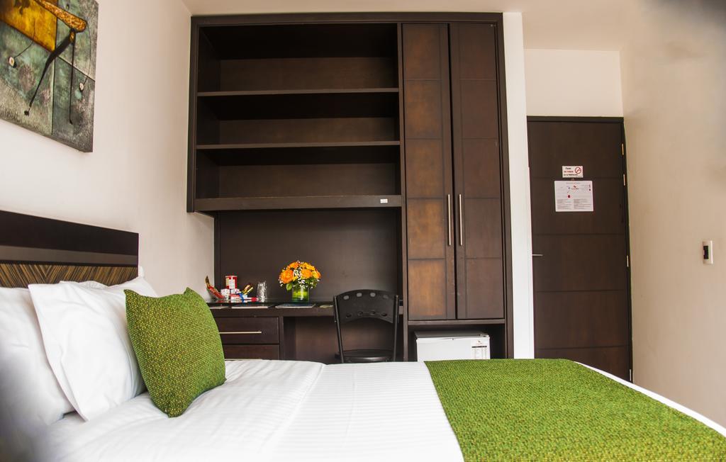 Hotel San José Plaza Bucaramanga Esterno foto
